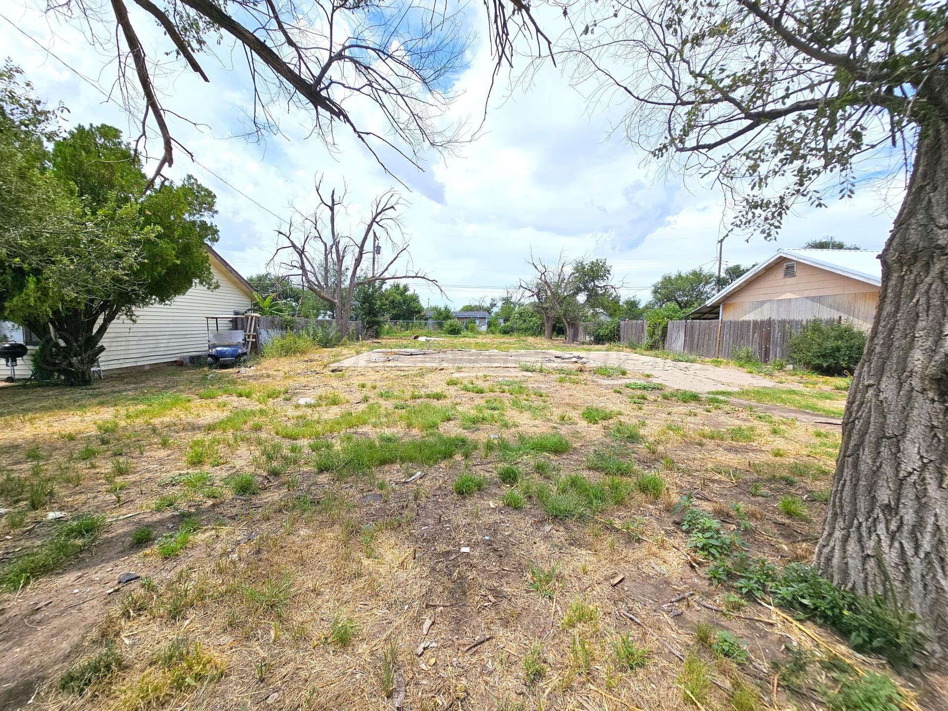 0.17 acres in Gray County - photo 2