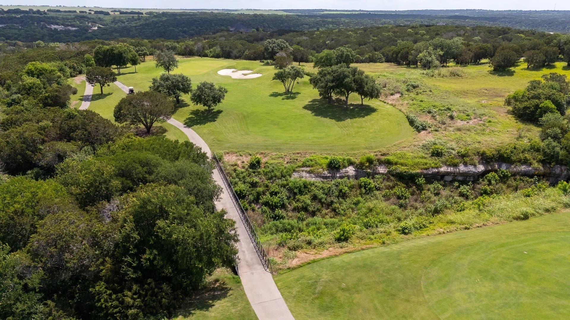 0.25 acres in Johnson County - photo 21