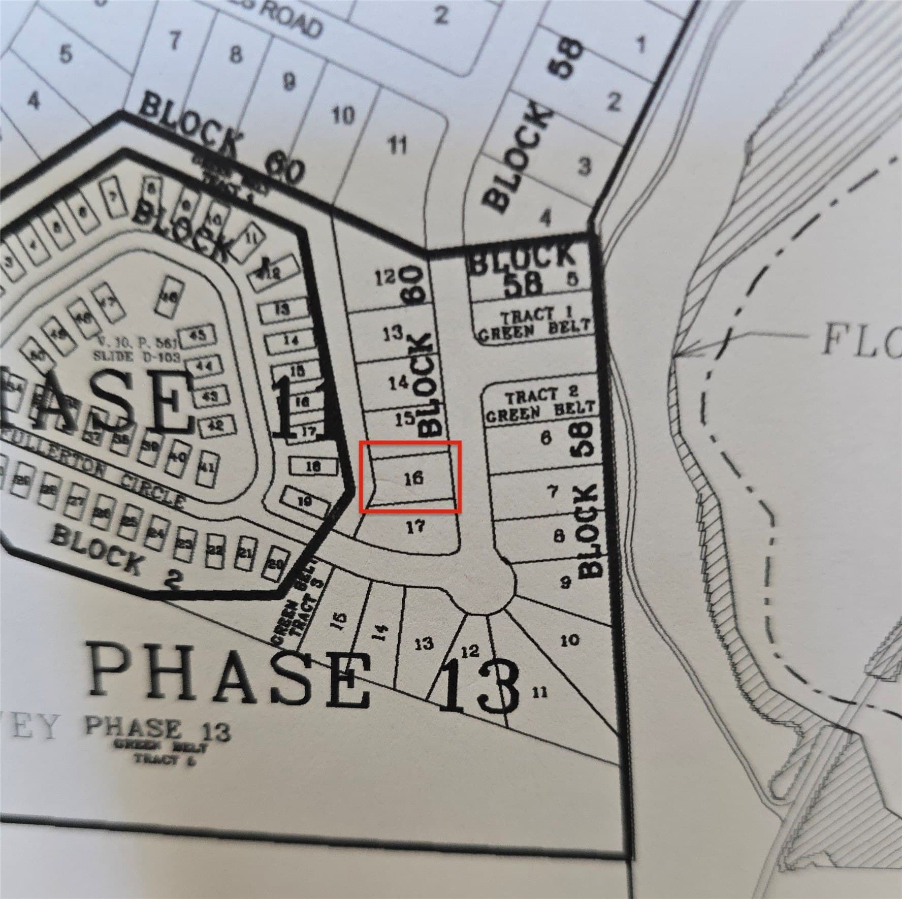 0.25 acres in Johnson County - photo 32