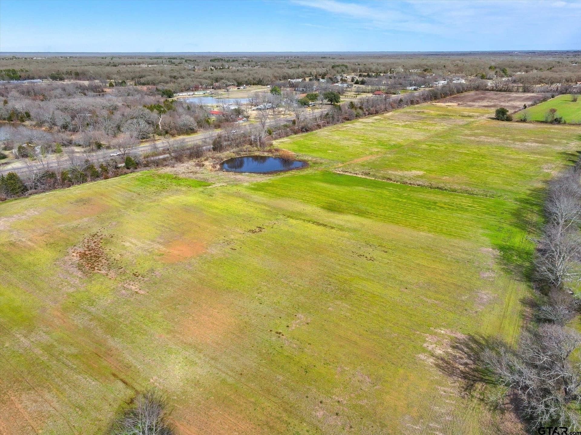 33.34 acres in Van Zandt County gallery image 2