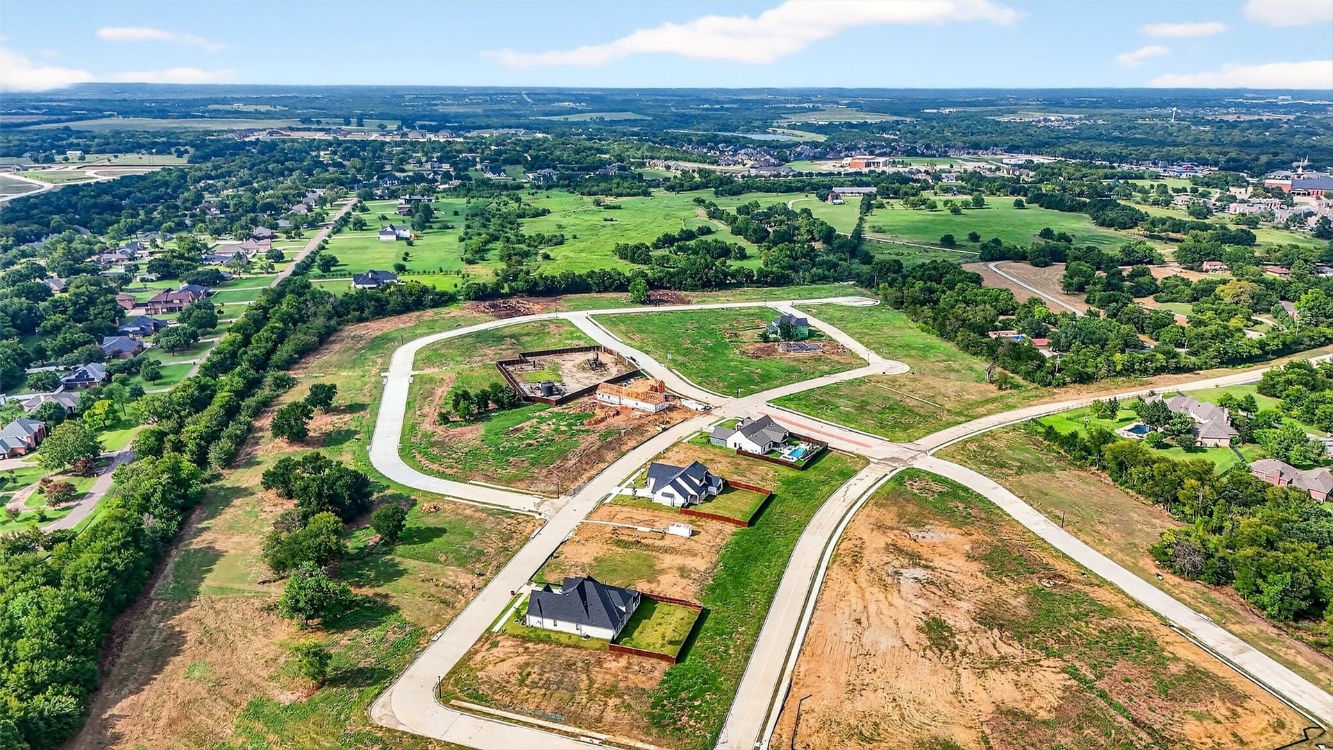 0.47 acres in Grayson County gallery image 4