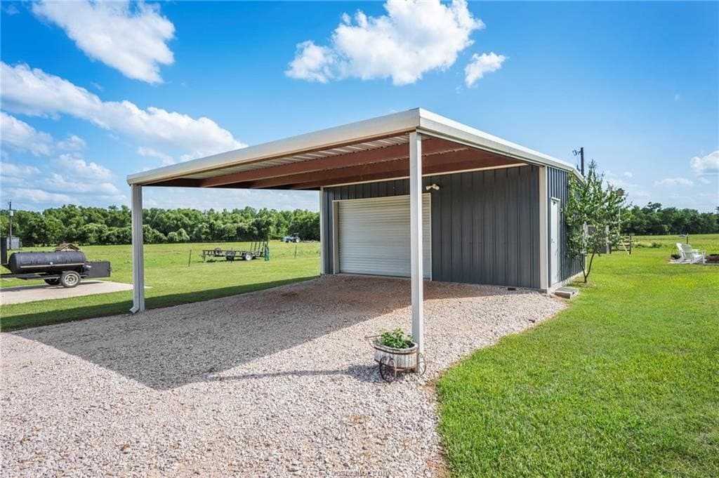 10 acres in Burleson County gallery image 4