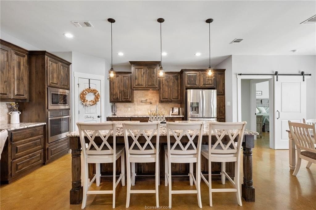 10 acres in Burleson County featured view