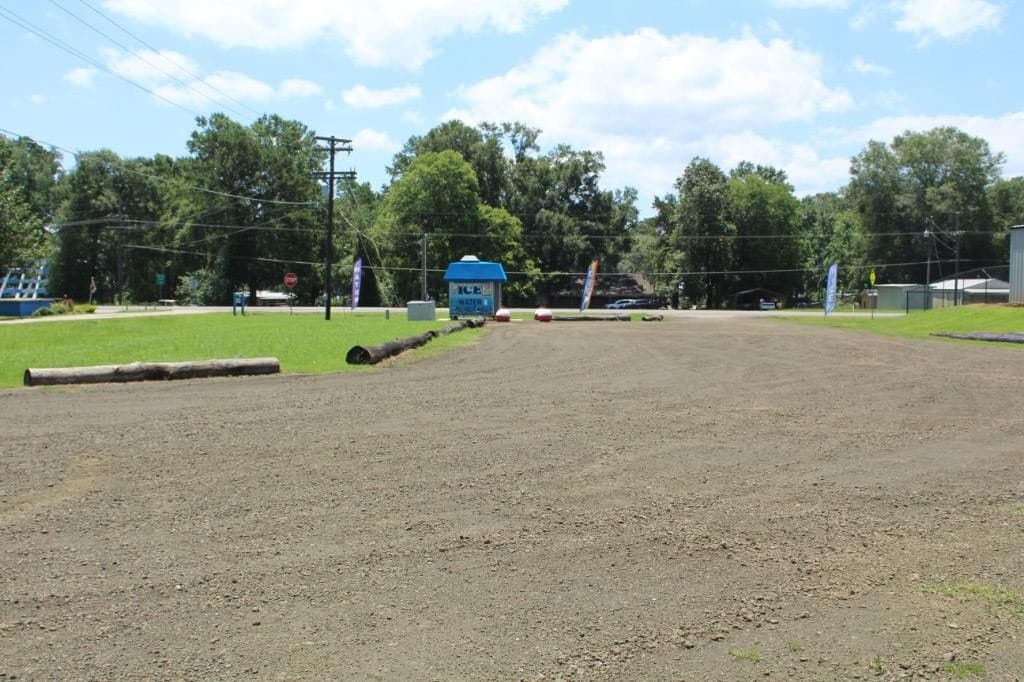 0.95 acres in Texas County