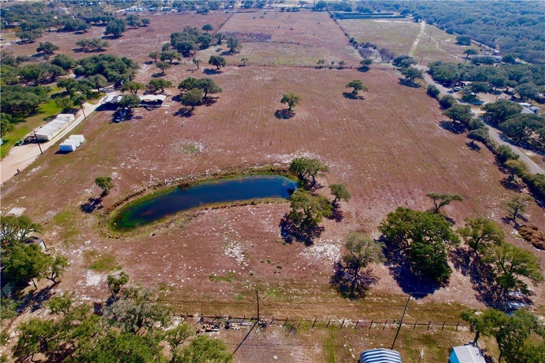 9.19 acres in Aransas County gallery image 2