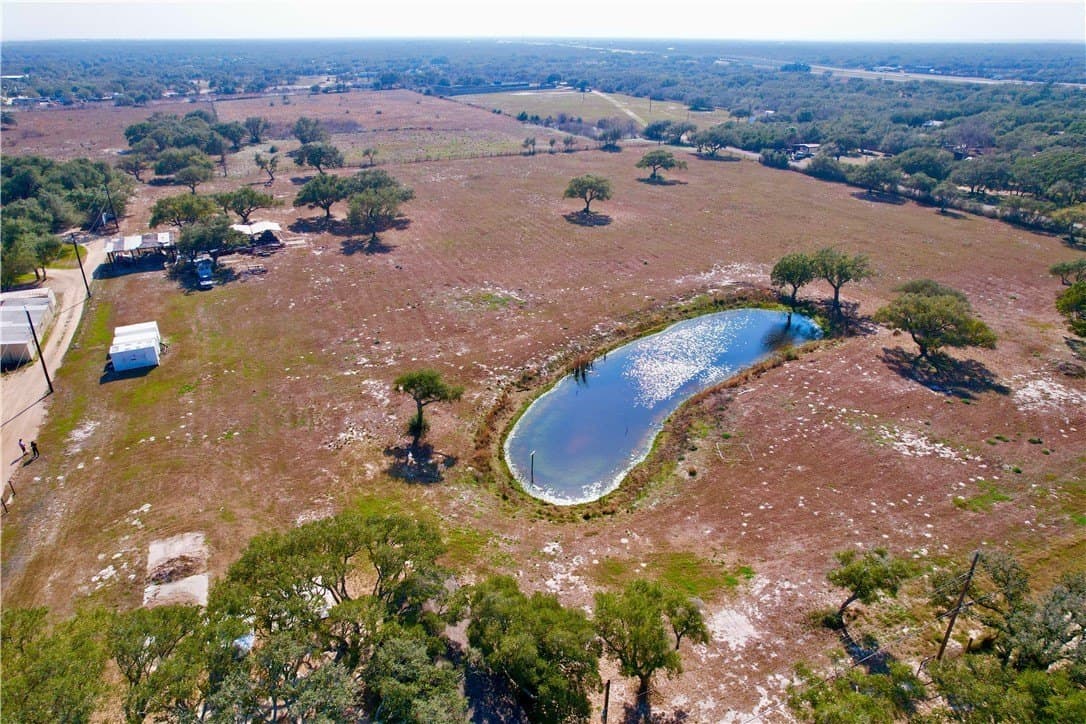 9.19 acres in Aransas County gallery image 3