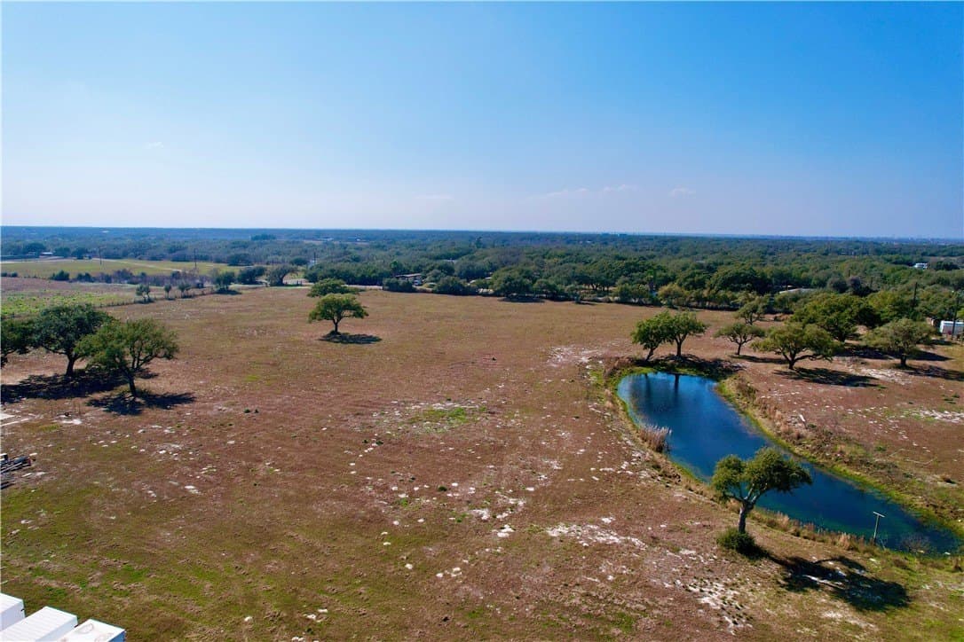 9.19 acres in Aransas County featured view