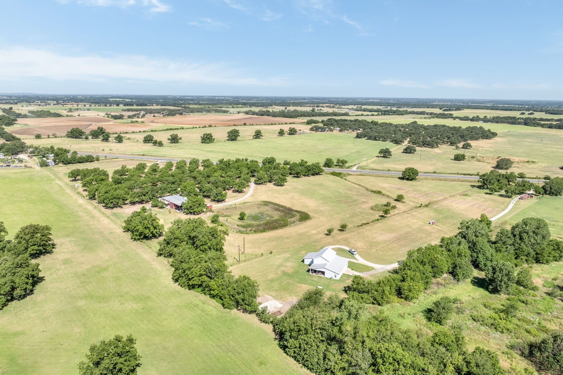 17.42 acres in Comanche County - photo 8