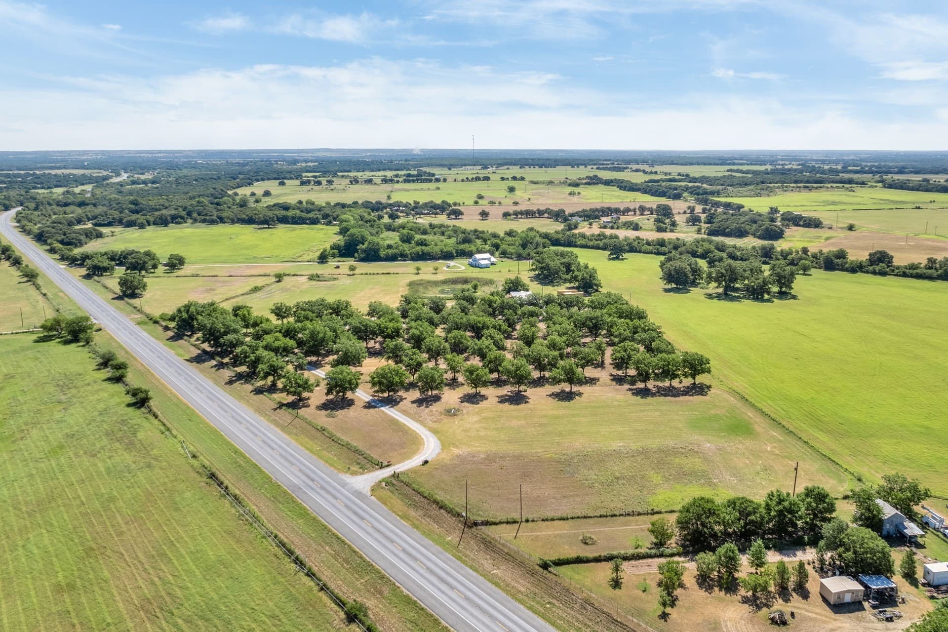 17.42 acres in Comanche County - photo 5