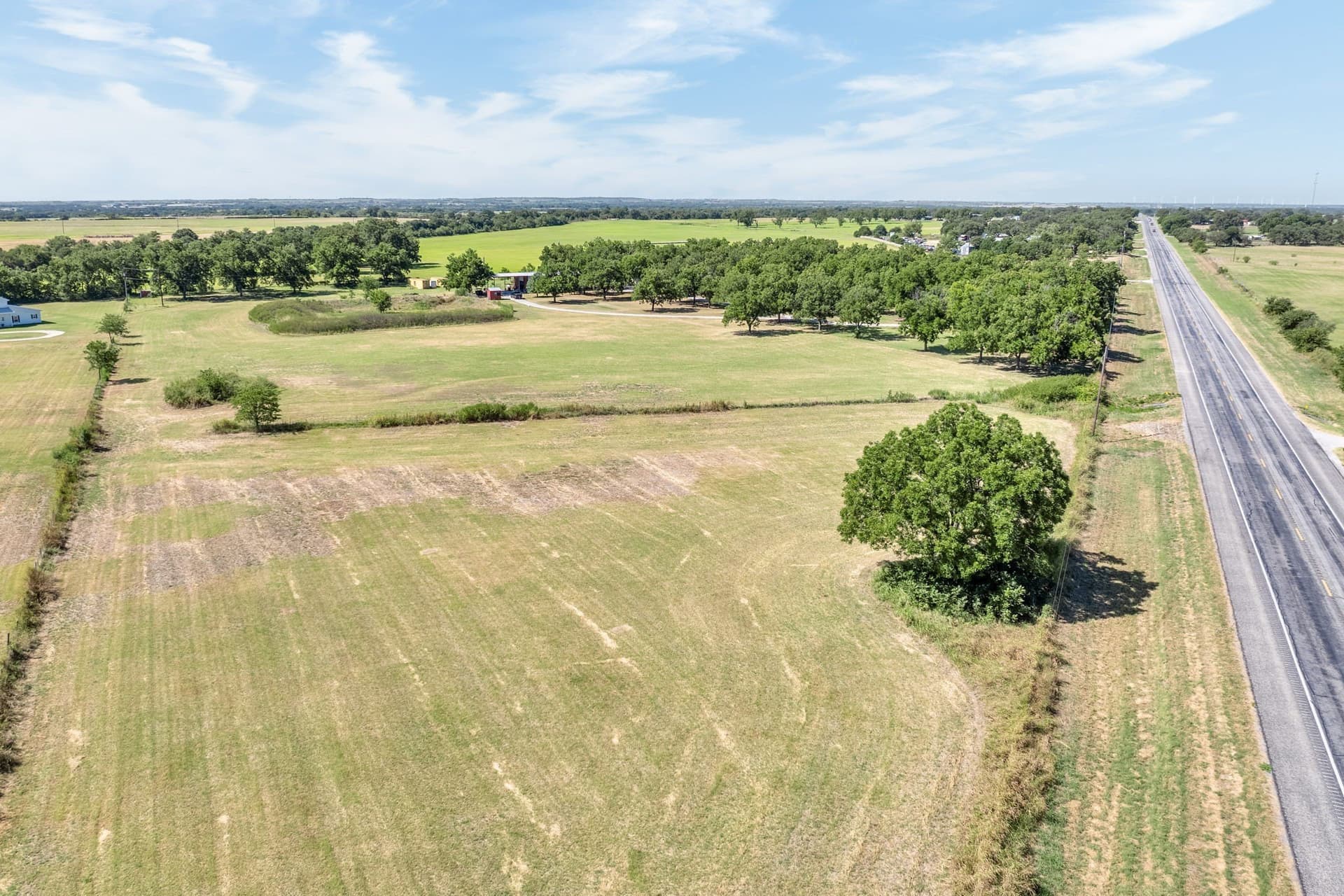 17.42 acres in Comanche County - photo 4