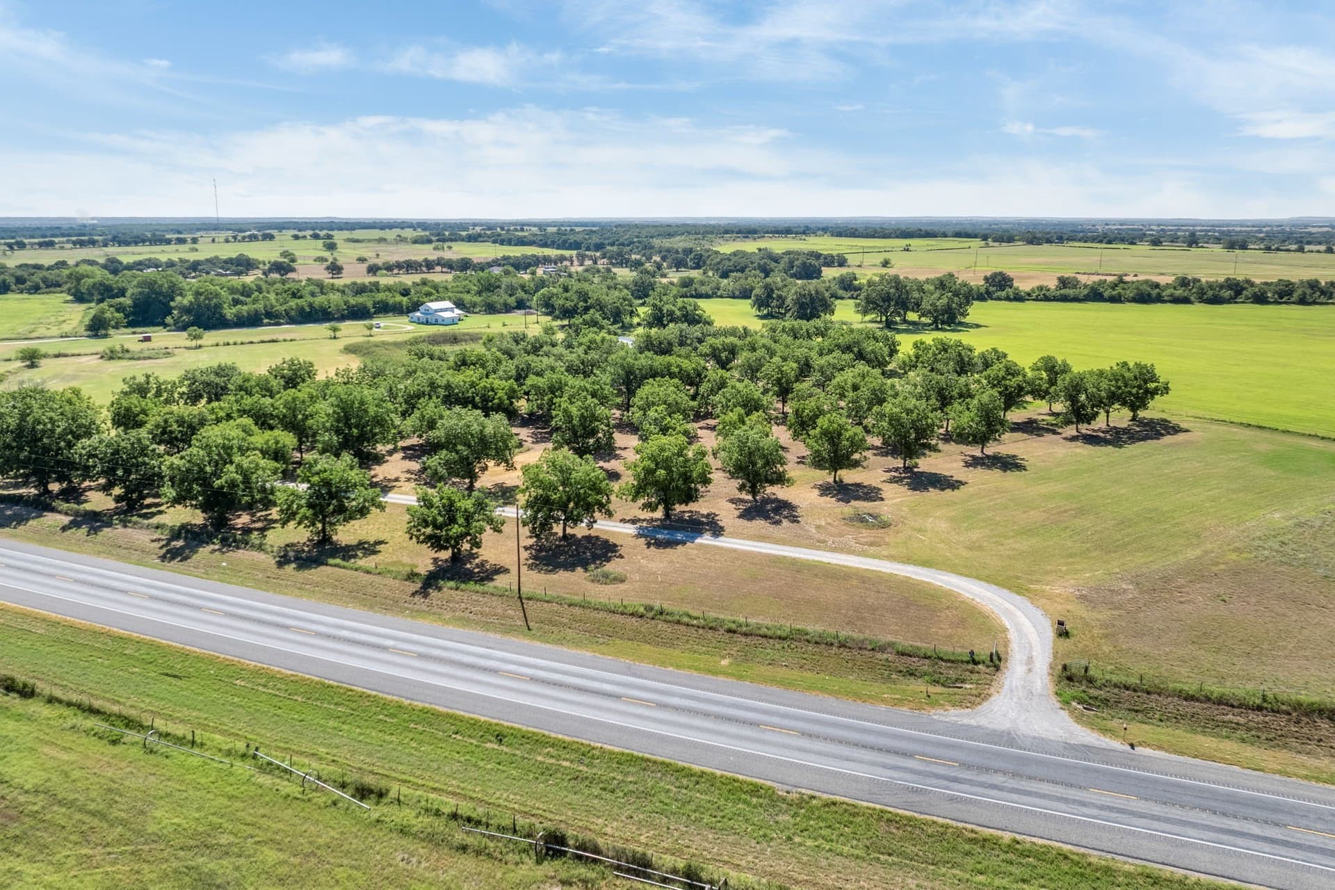 17.42 acres in Comanche County - photo 6