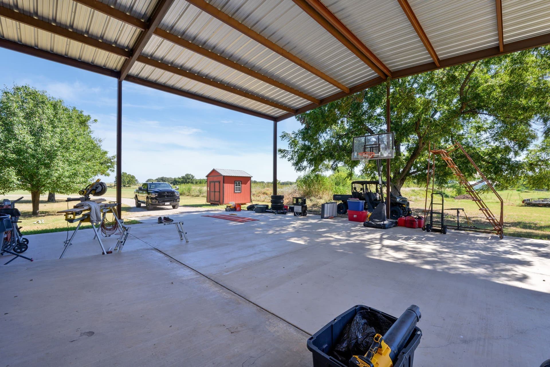 17.42 acres in Comanche County - photo 37