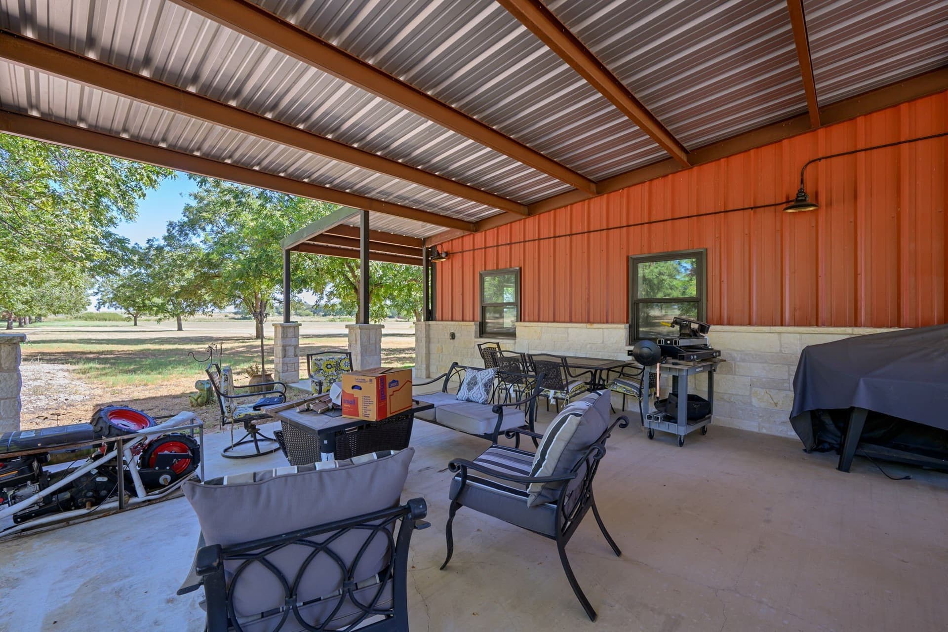 17.42 acres in Comanche County - photo 39
