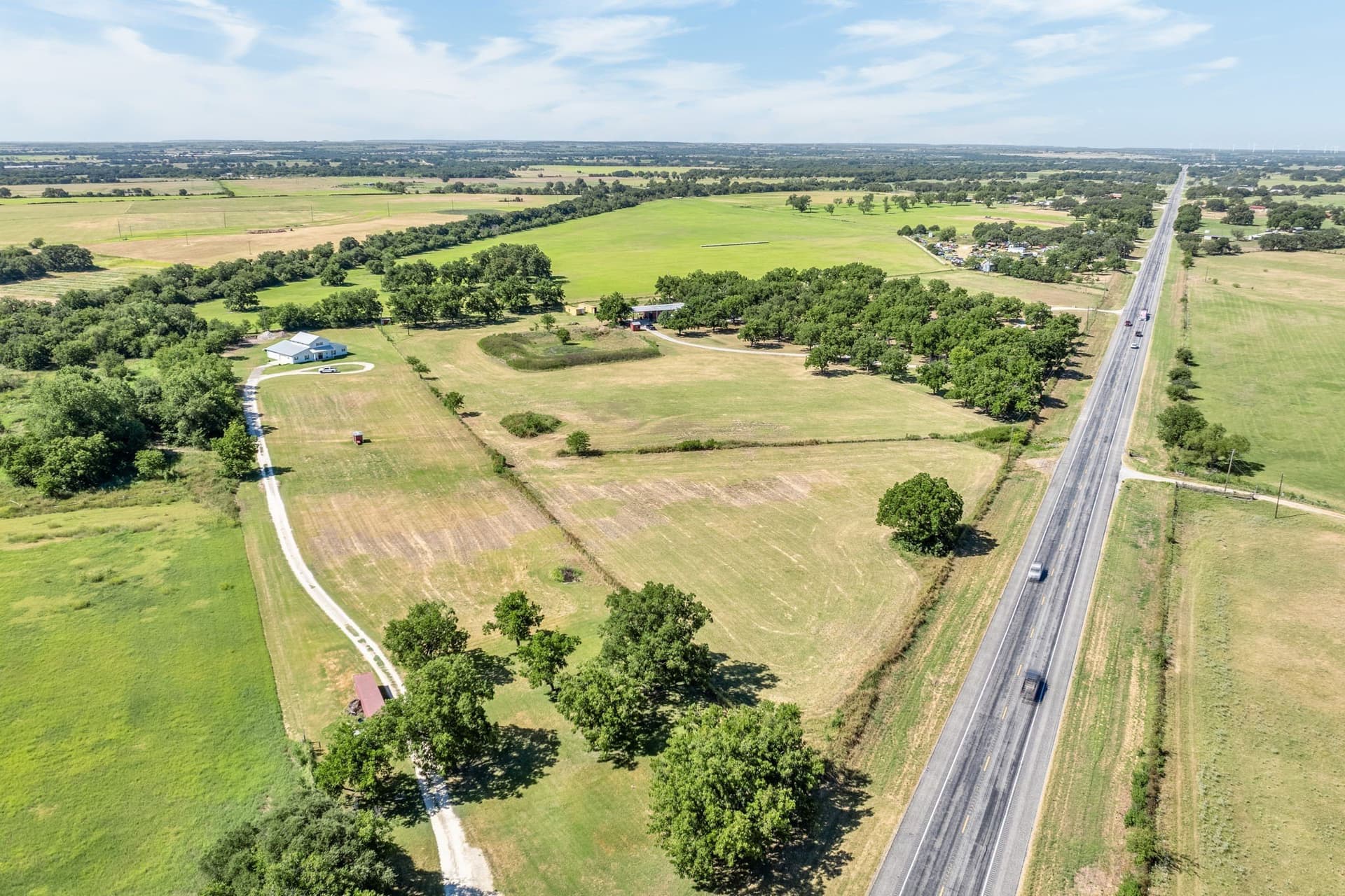 17.42 acres in Comanche County - photo 2