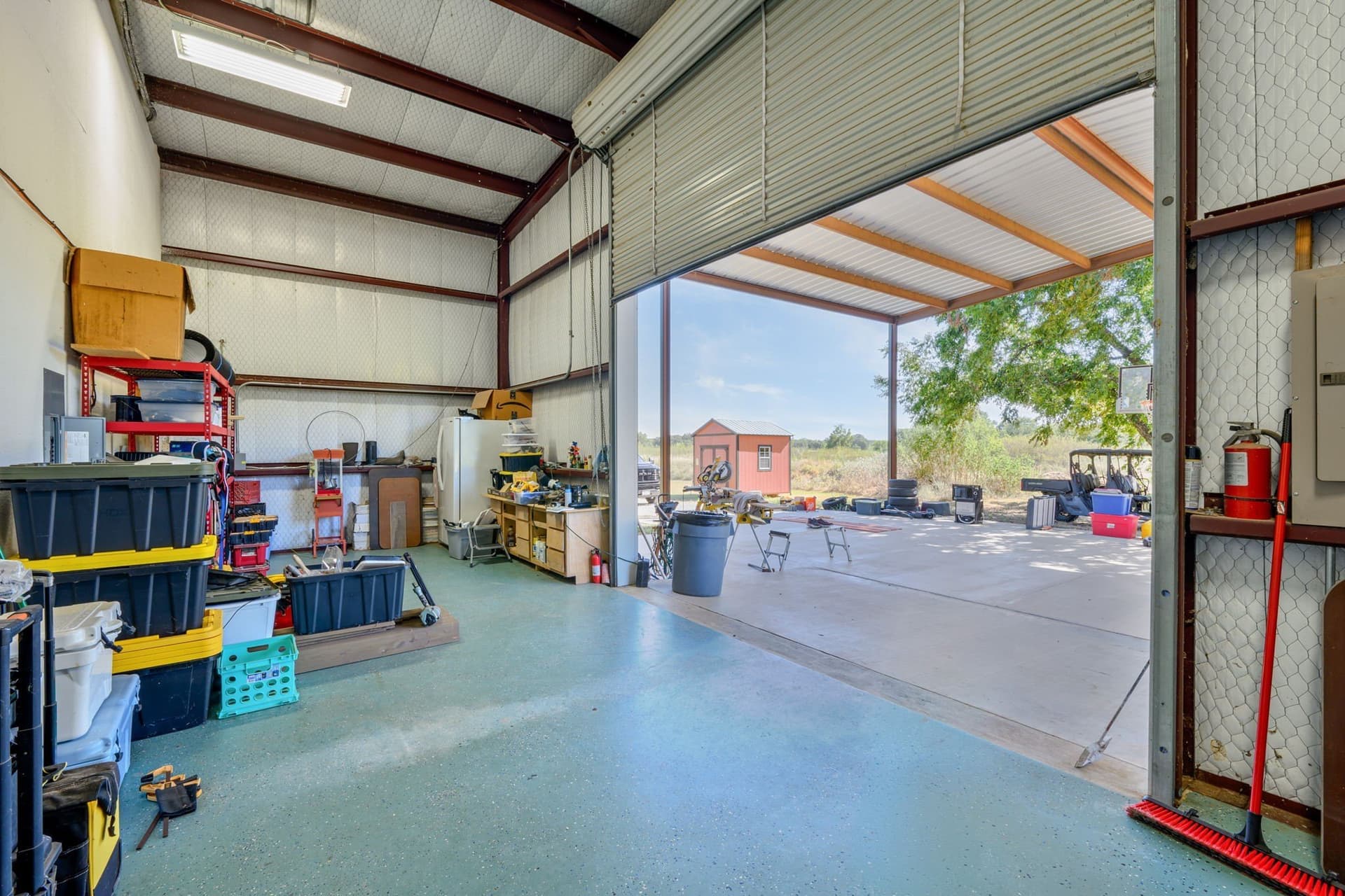 17.42 acres in Comanche County - photo 36
