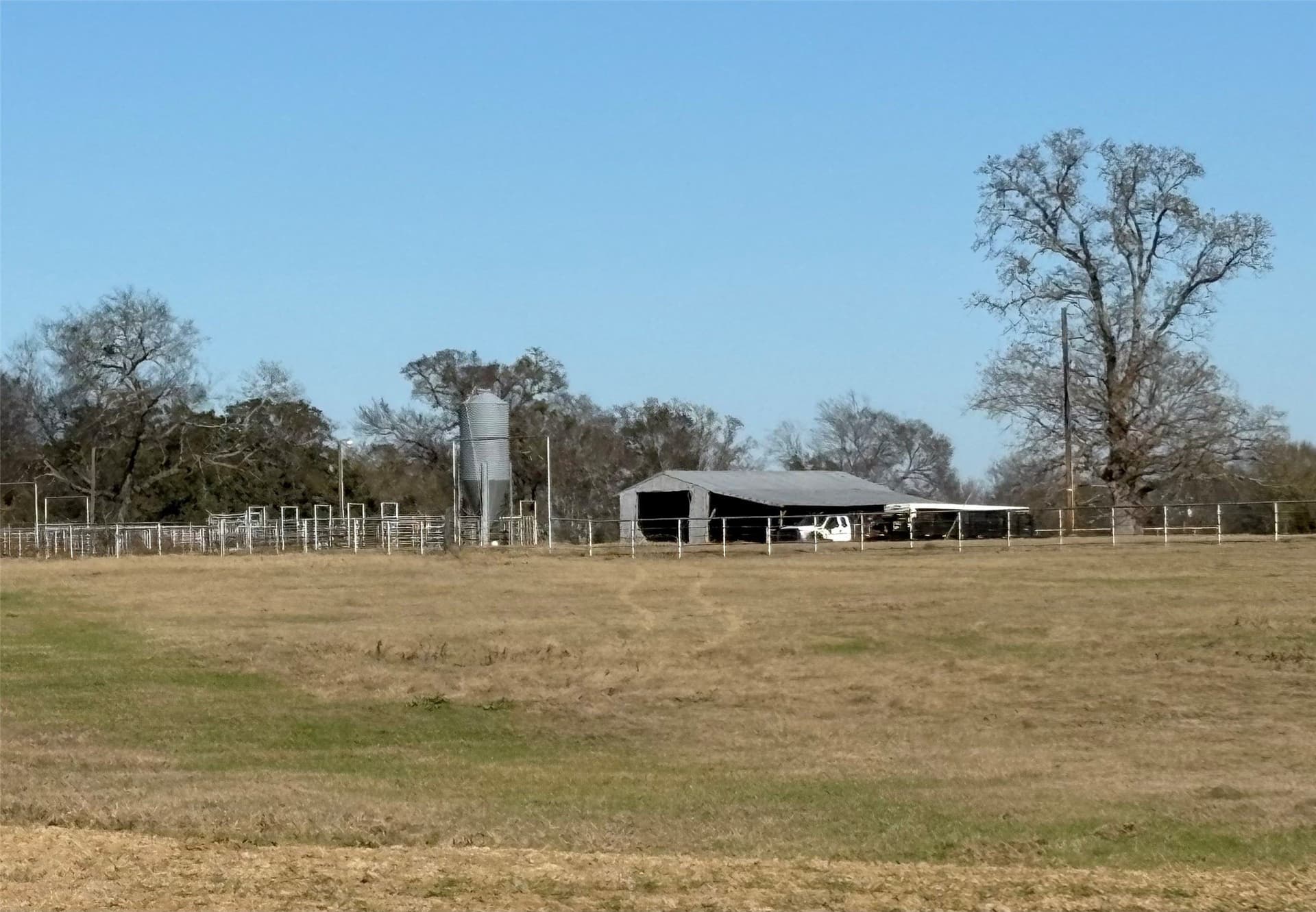 175 acres in Hopkins County - photo 23
