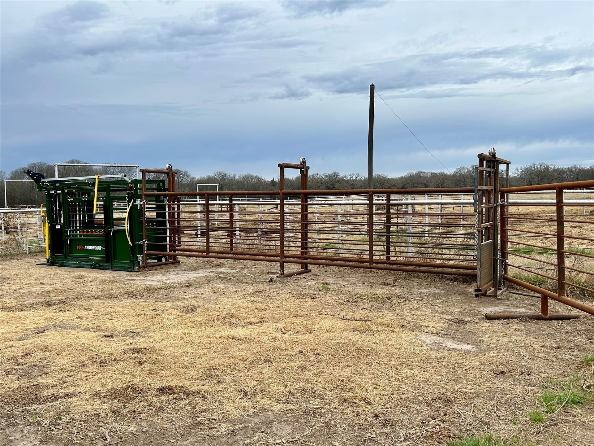 175 acres in Hopkins County - photo 14