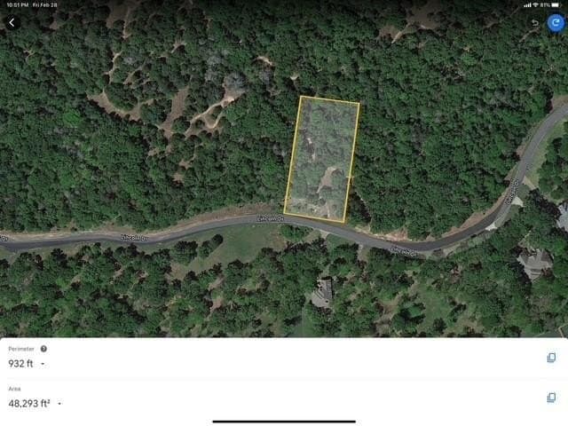 1 acres in Freestone County gallery image 3