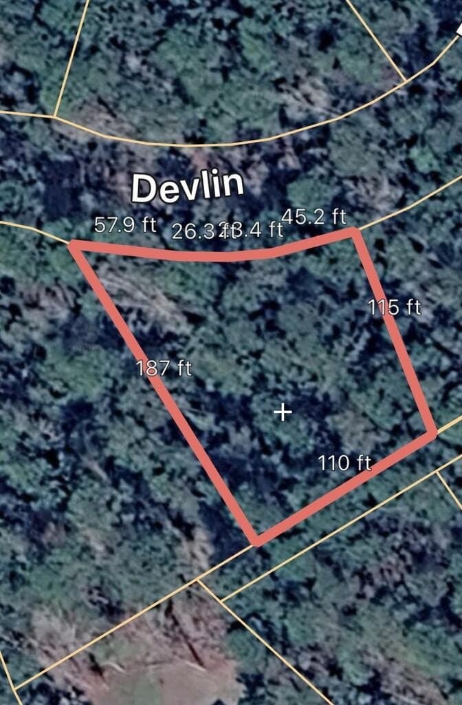 0.4 acres in Texas County