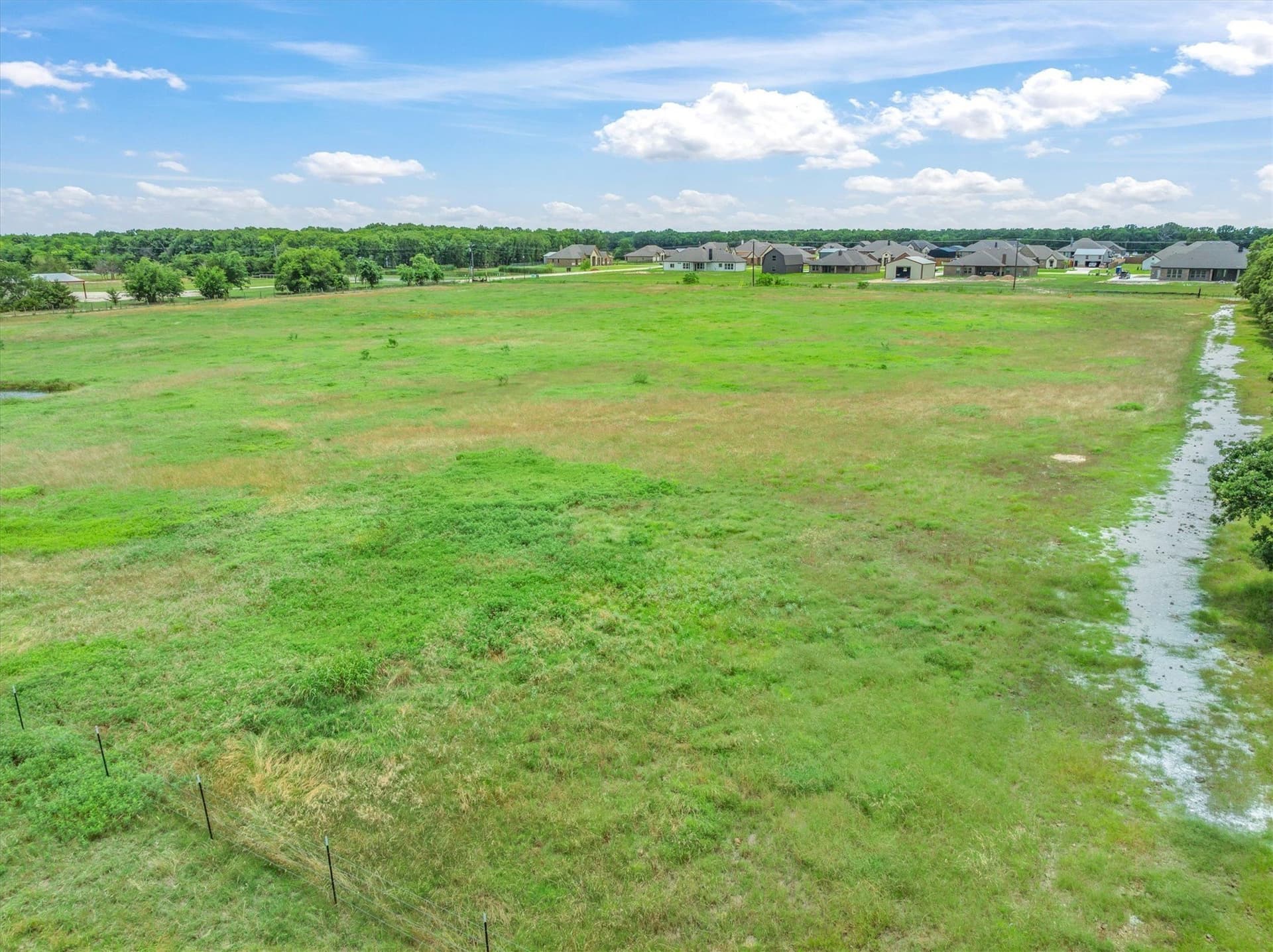 25 acres in Kaufman County - photo 14