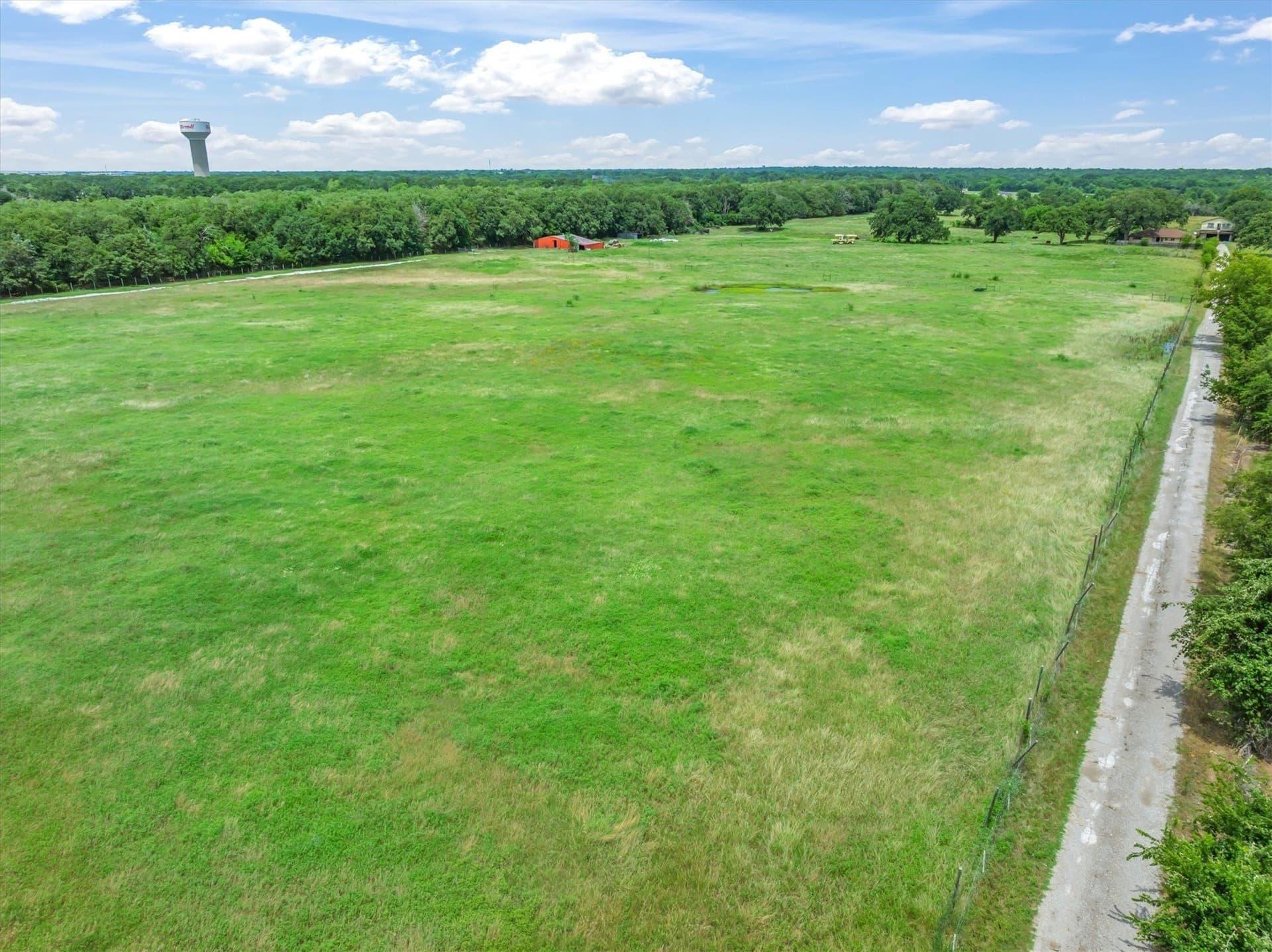 25 acres in Kaufman County - photo 6