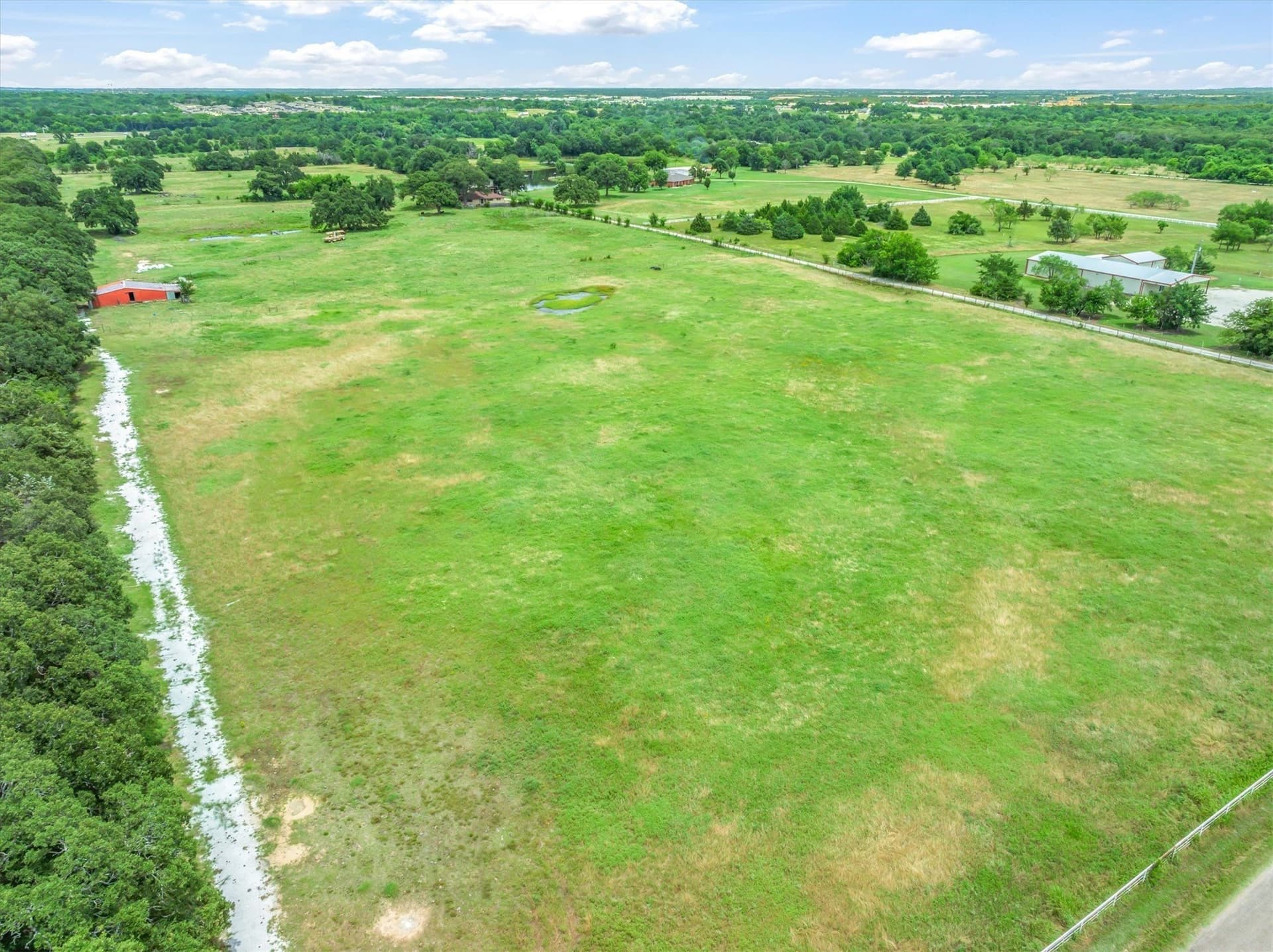 25 acres in Kaufman County - photo 9