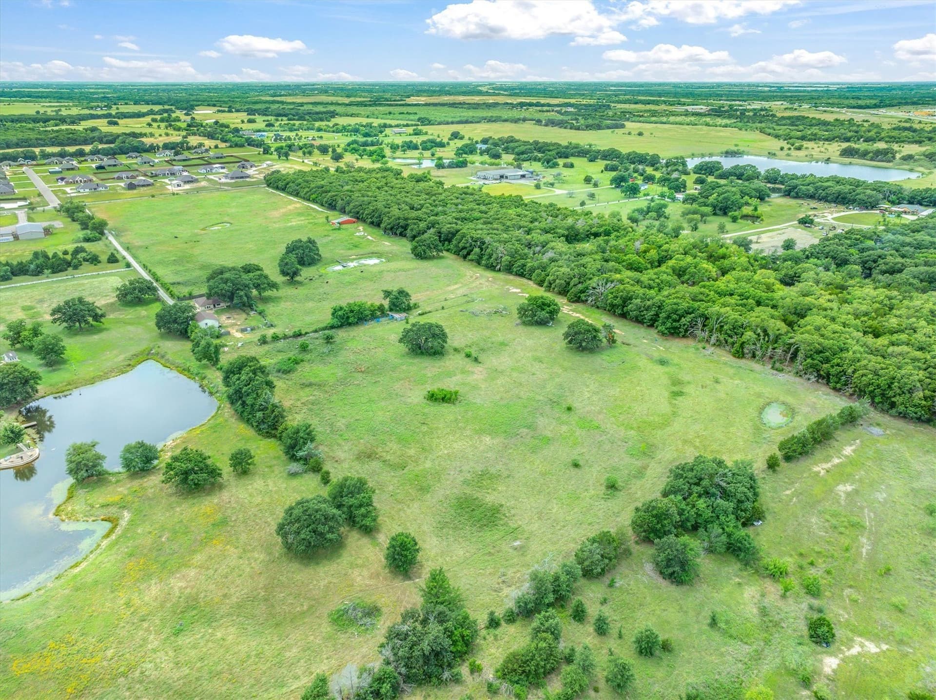 25 acres in Kaufman County - photo 18