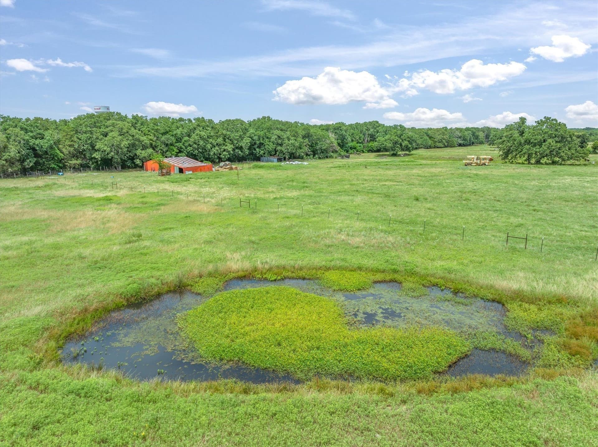 25 acres in Kaufman County - photo 13