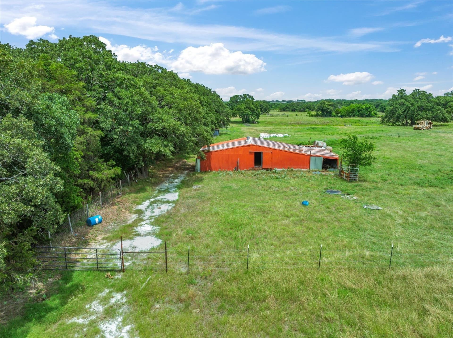 25 acres in Kaufman County gallery image 4