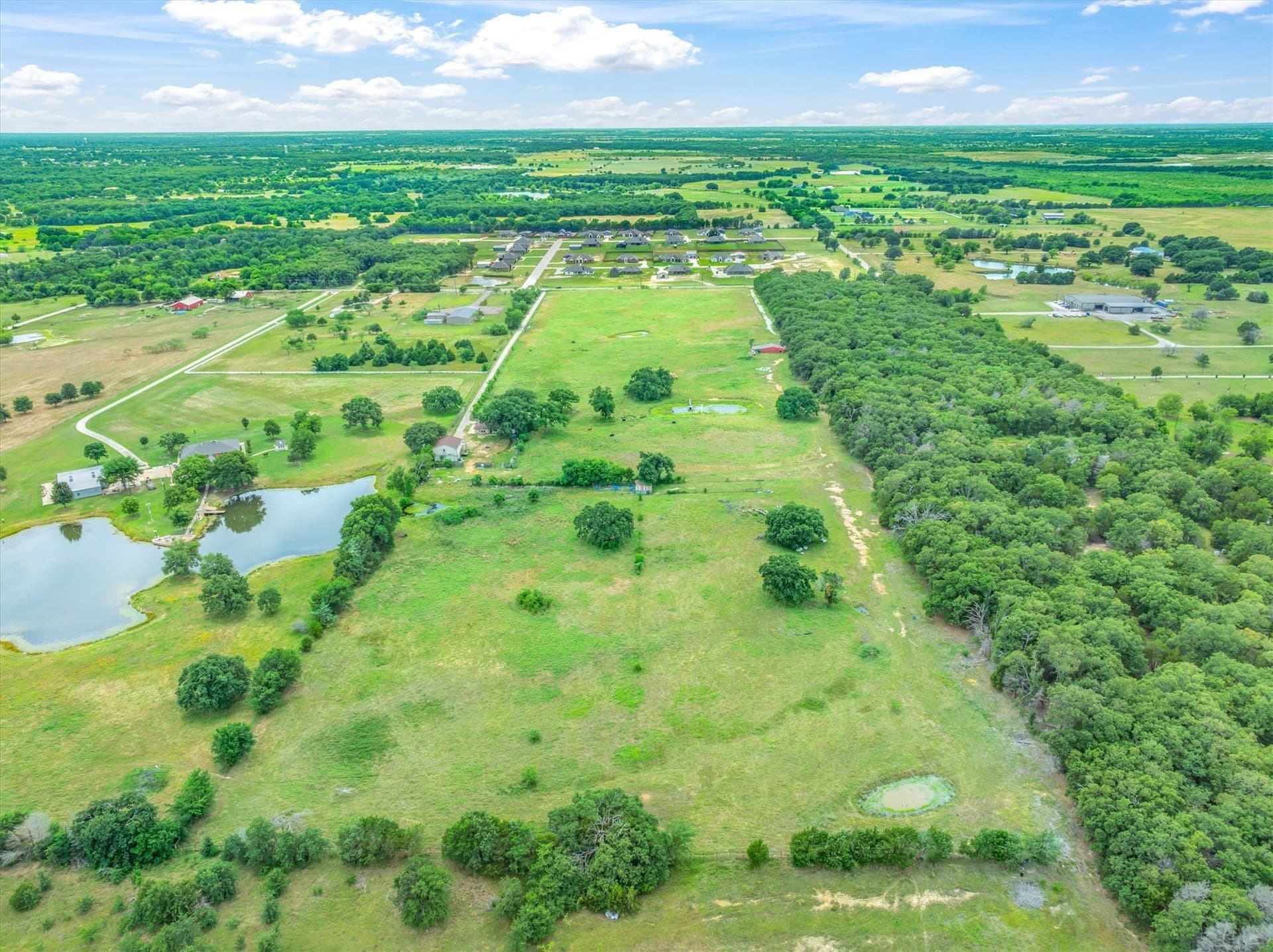 25 acres in Kaufman County - photo 17