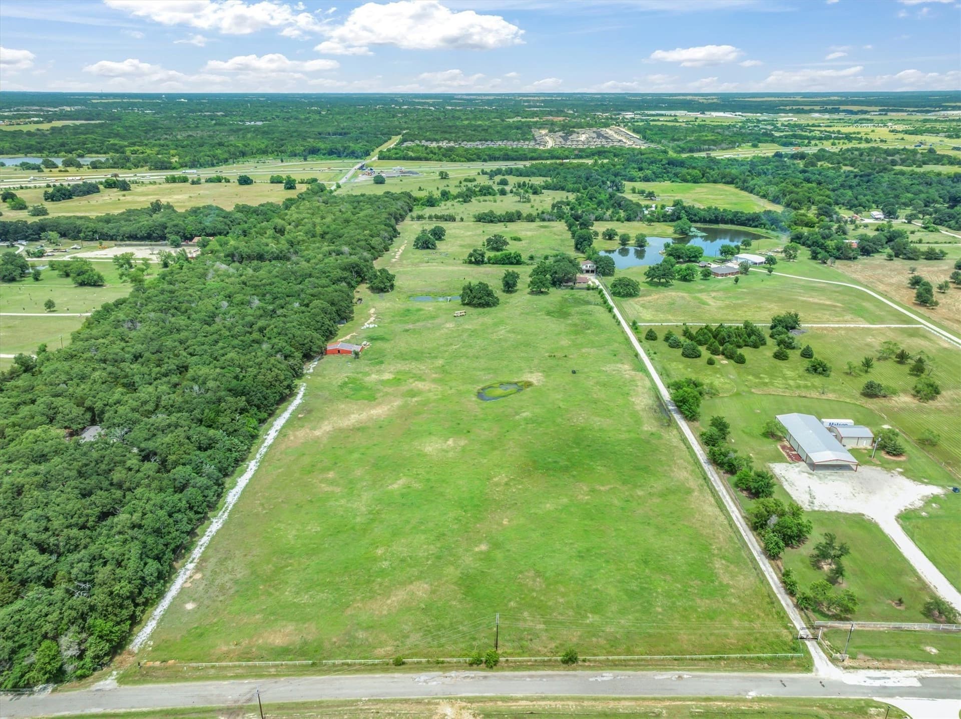 25 acres in Kaufman County - photo 8