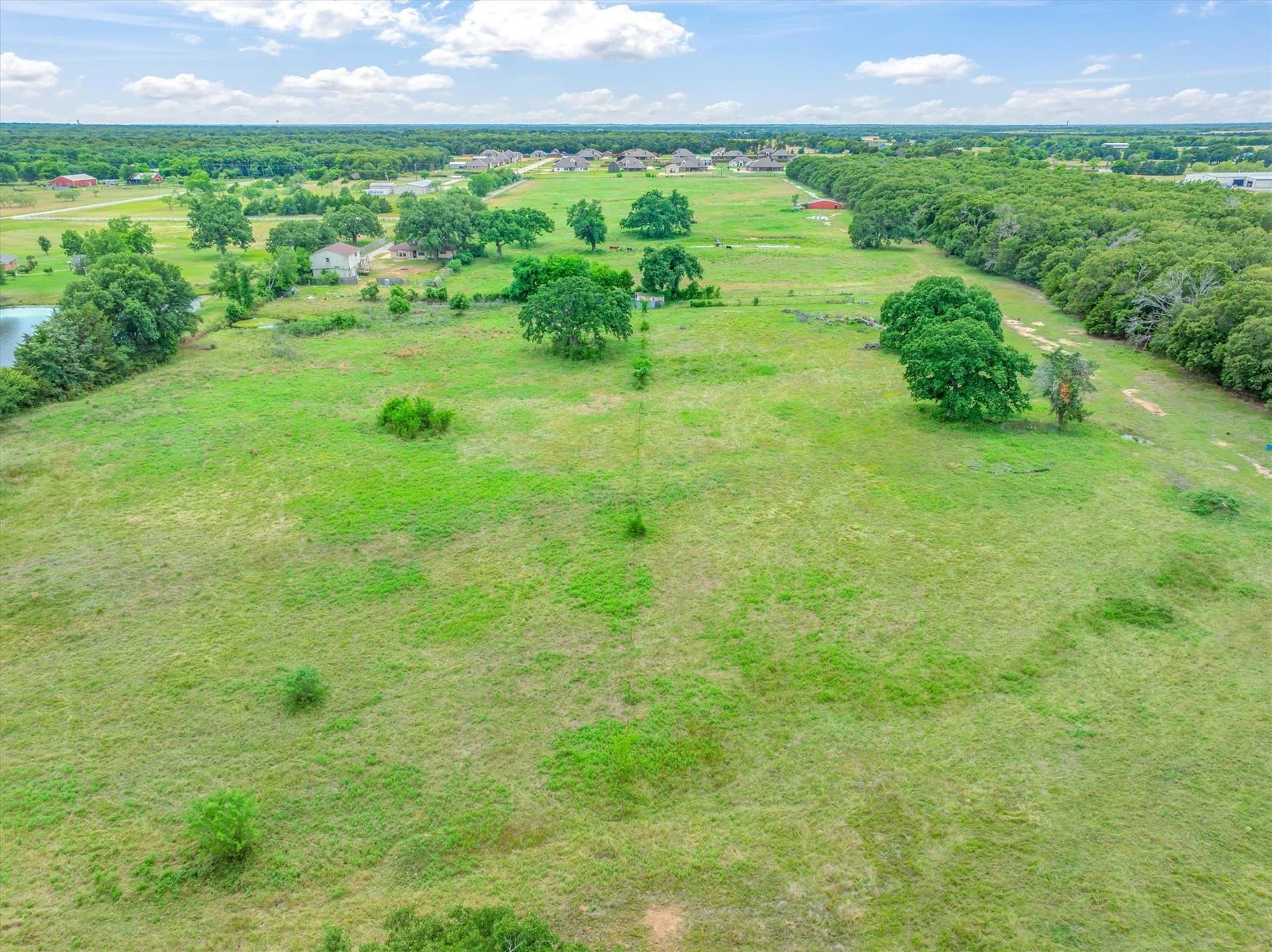 25 acres in Kaufman County - photo 20