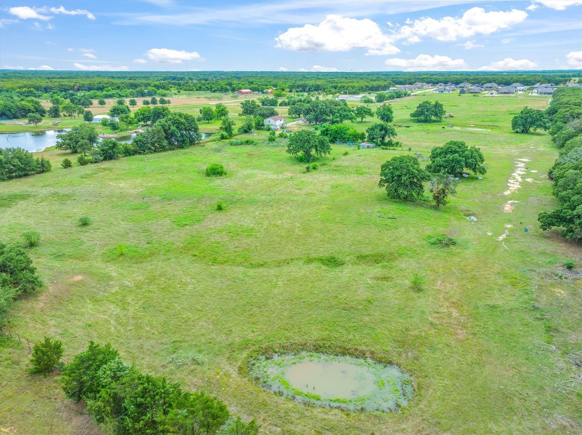 25 acres in Kaufman County - photo 19