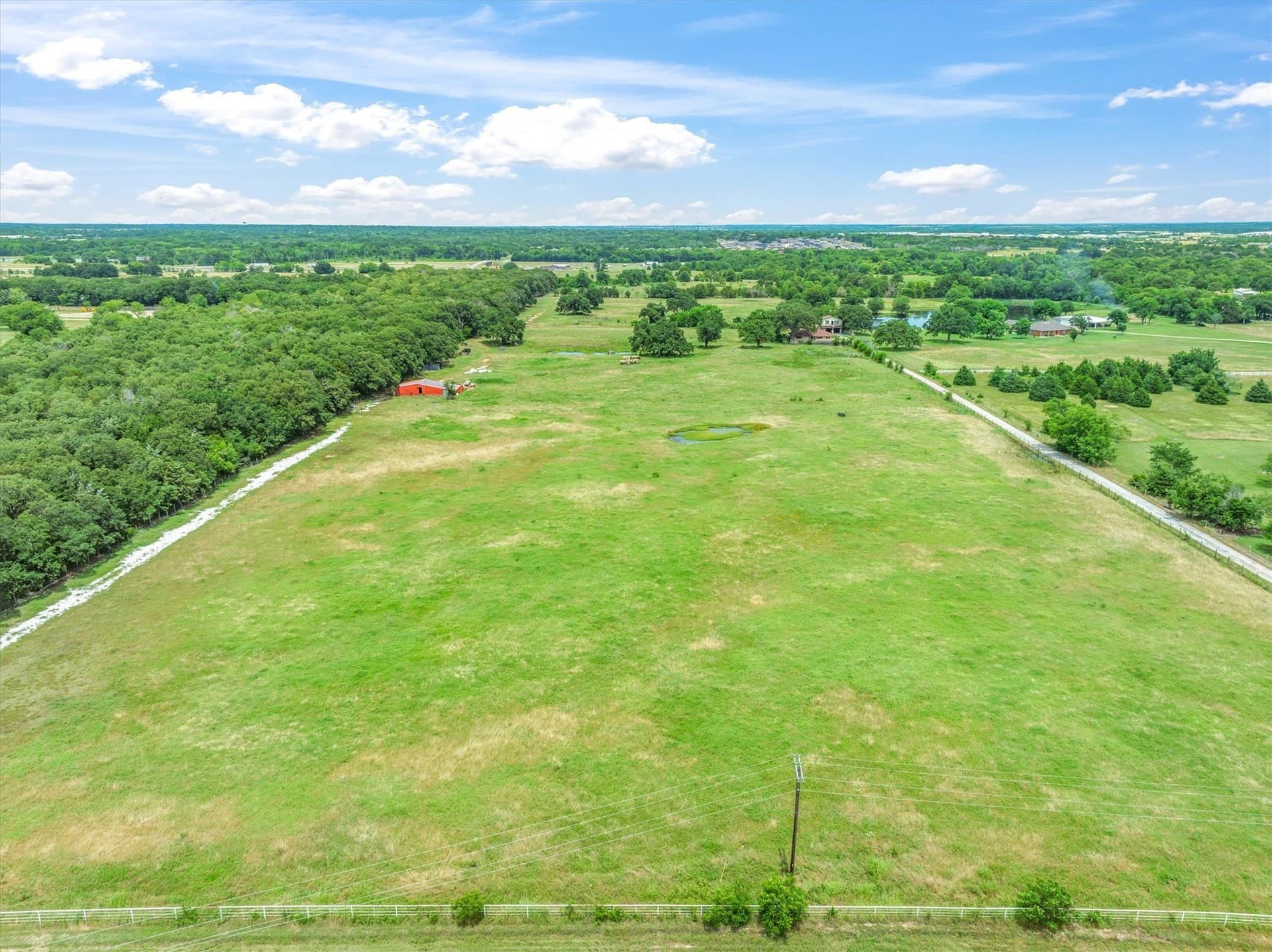 25 acres in Kaufman County - photo 11