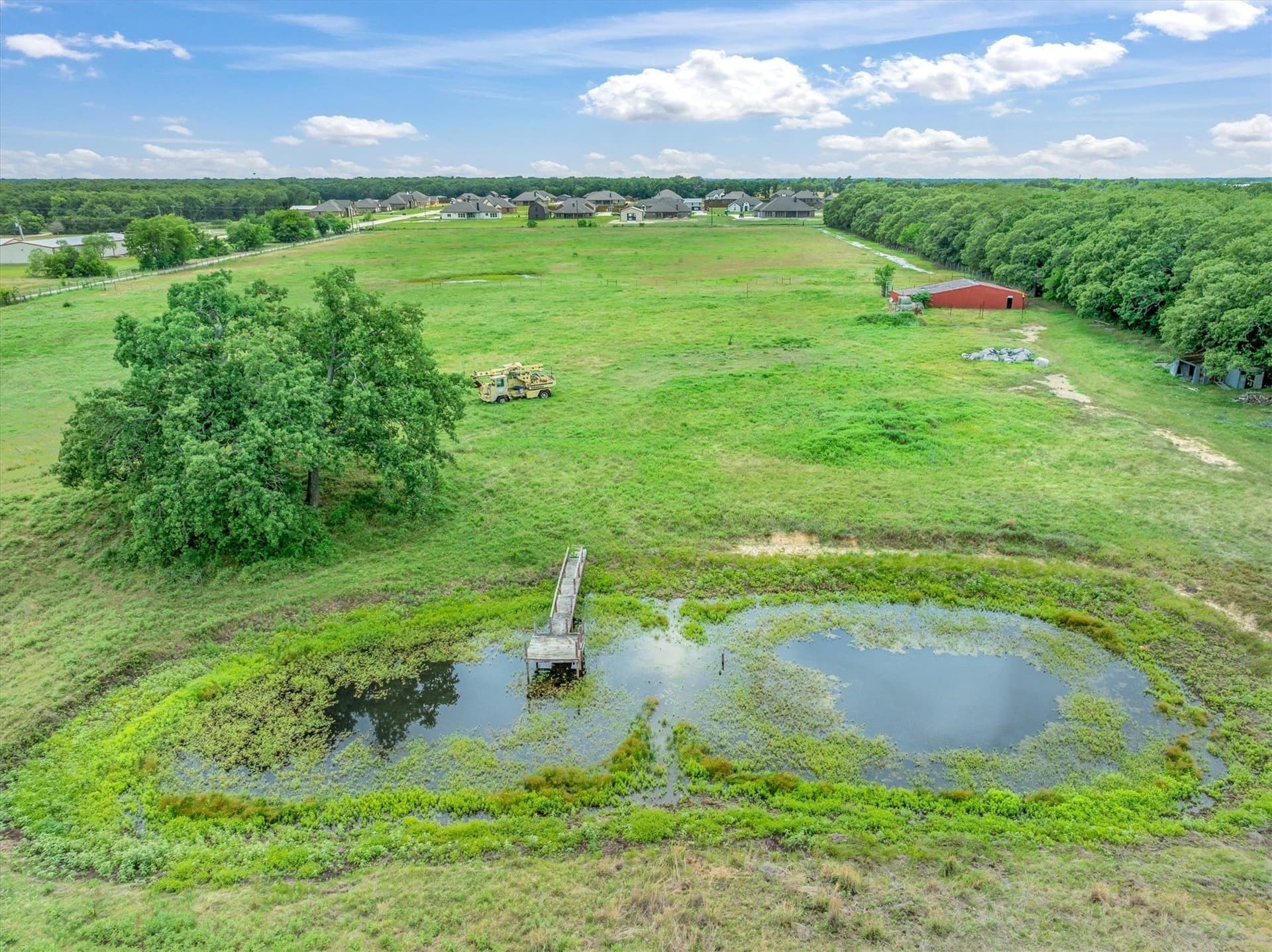 25 acres in Kaufman County - photo 16