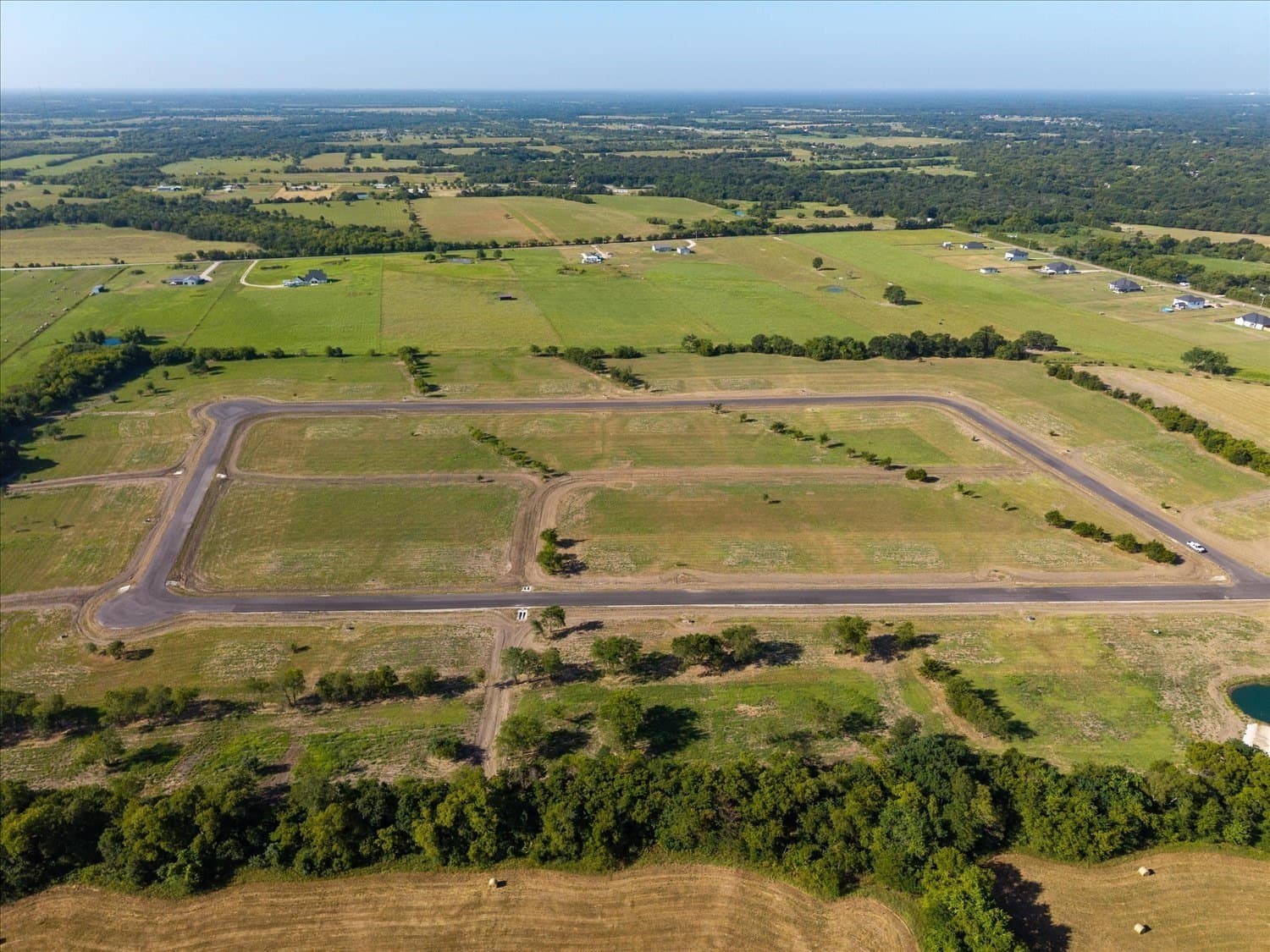 1.04 acres in Hunt County - photo 4