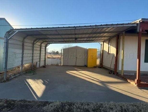 43,560 acres in Randall County gallery image 3