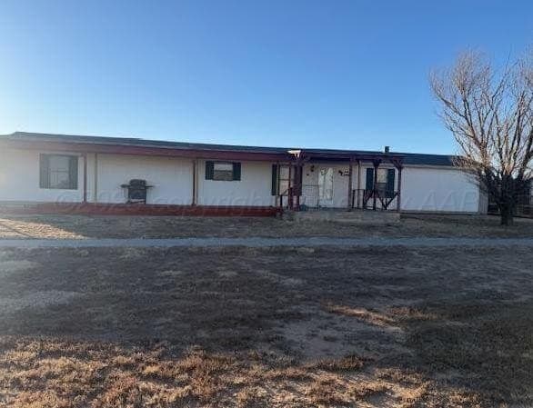 43,560 acres in Randall County gallery image 2