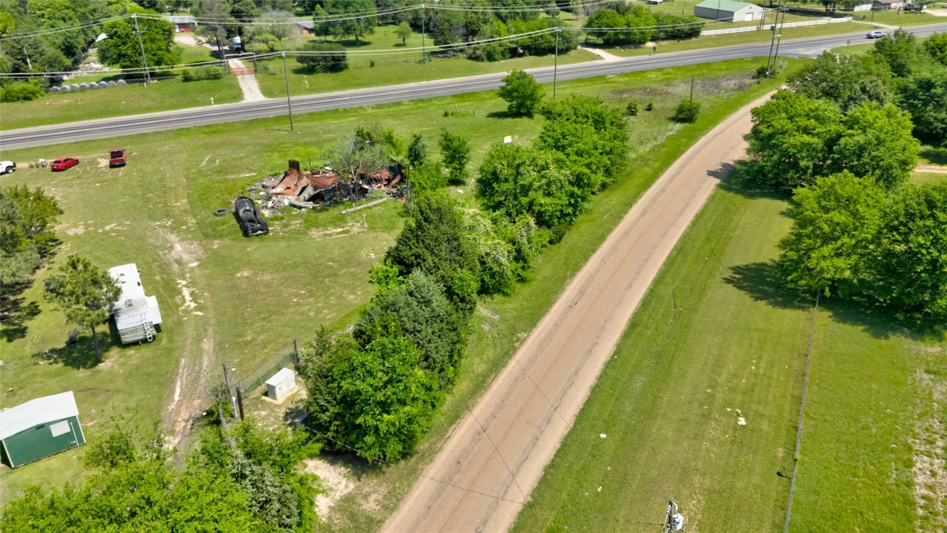 1.23 acres in Henderson County featured view