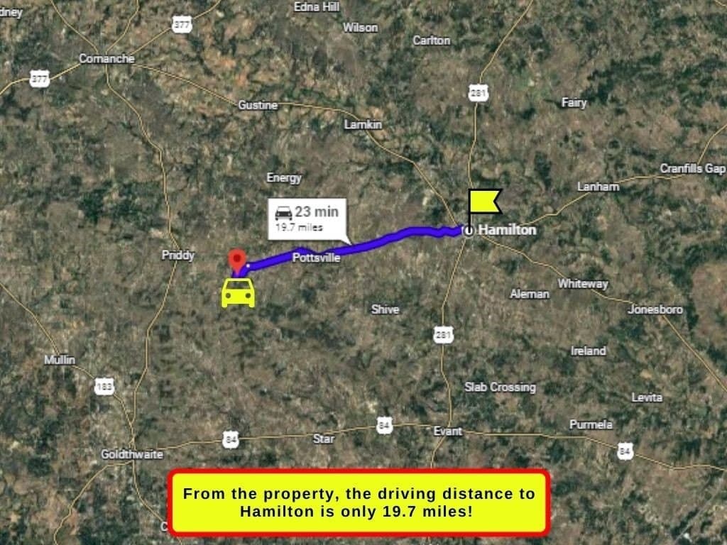 10.01 acres in Hamilton County - photo 5