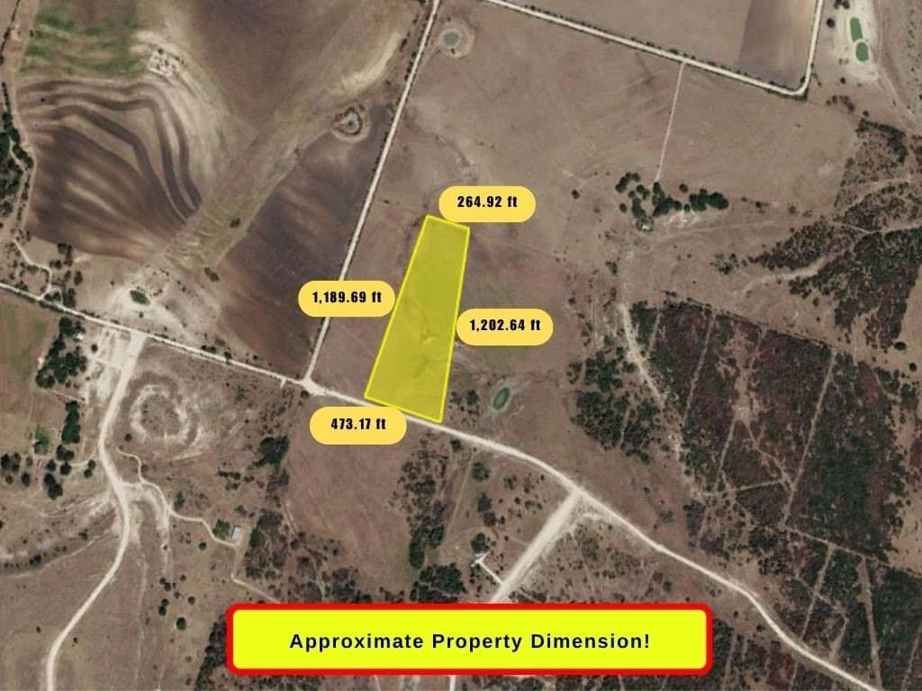 10.01 acres in Hamilton County - photo 2