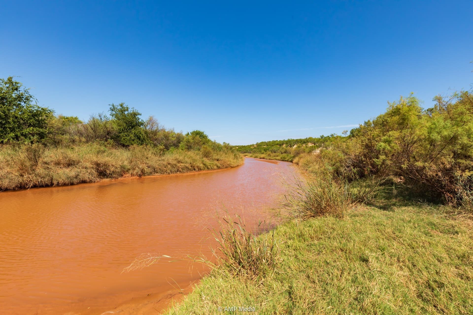 812.41 acres in Stonewall County - photo 7
