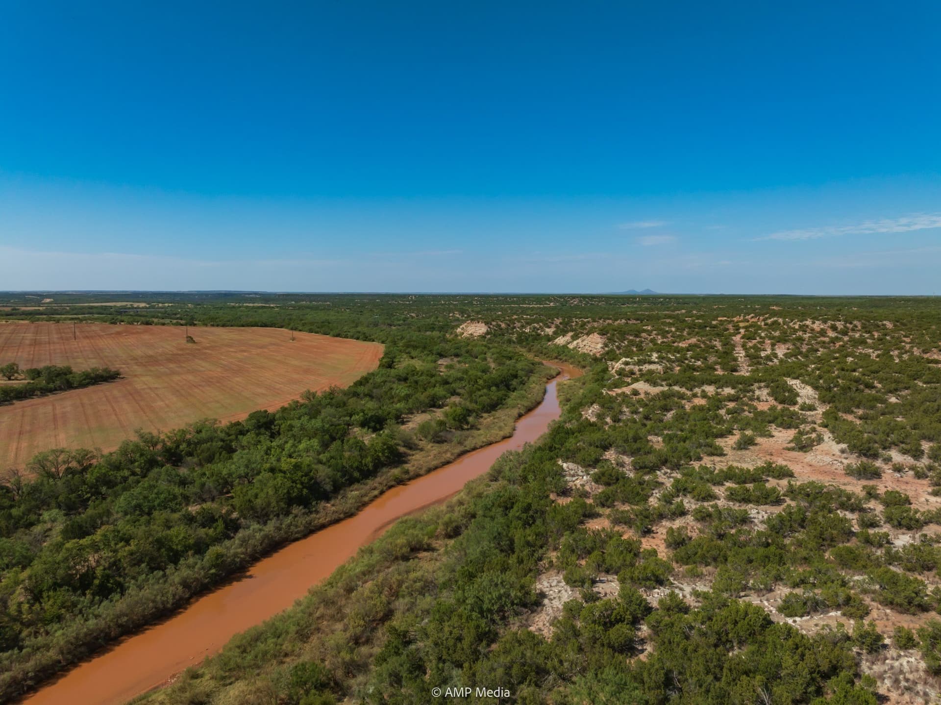 812.41 acres in Stonewall County - photo 9