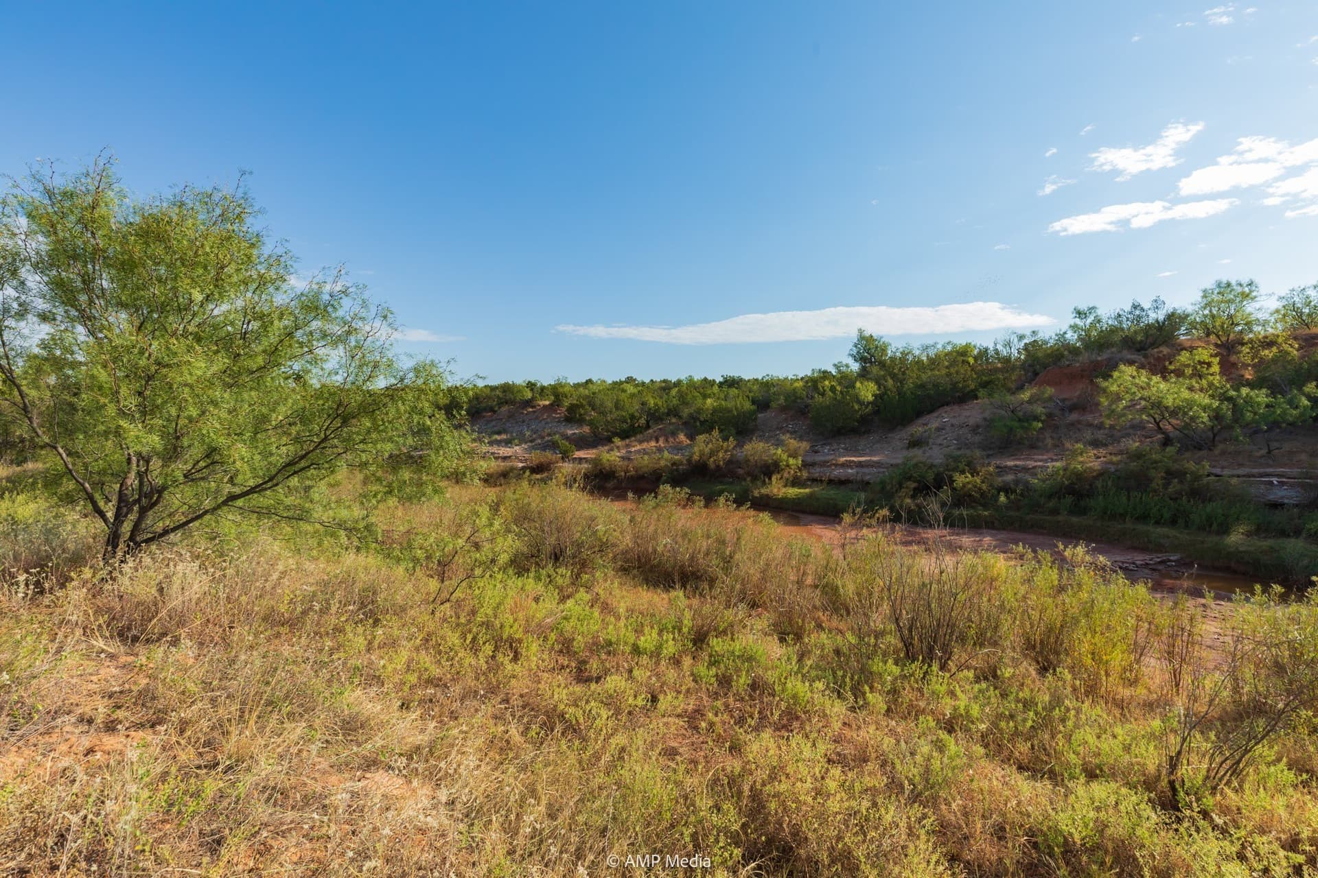 812.41 acres in Stonewall County - photo 37