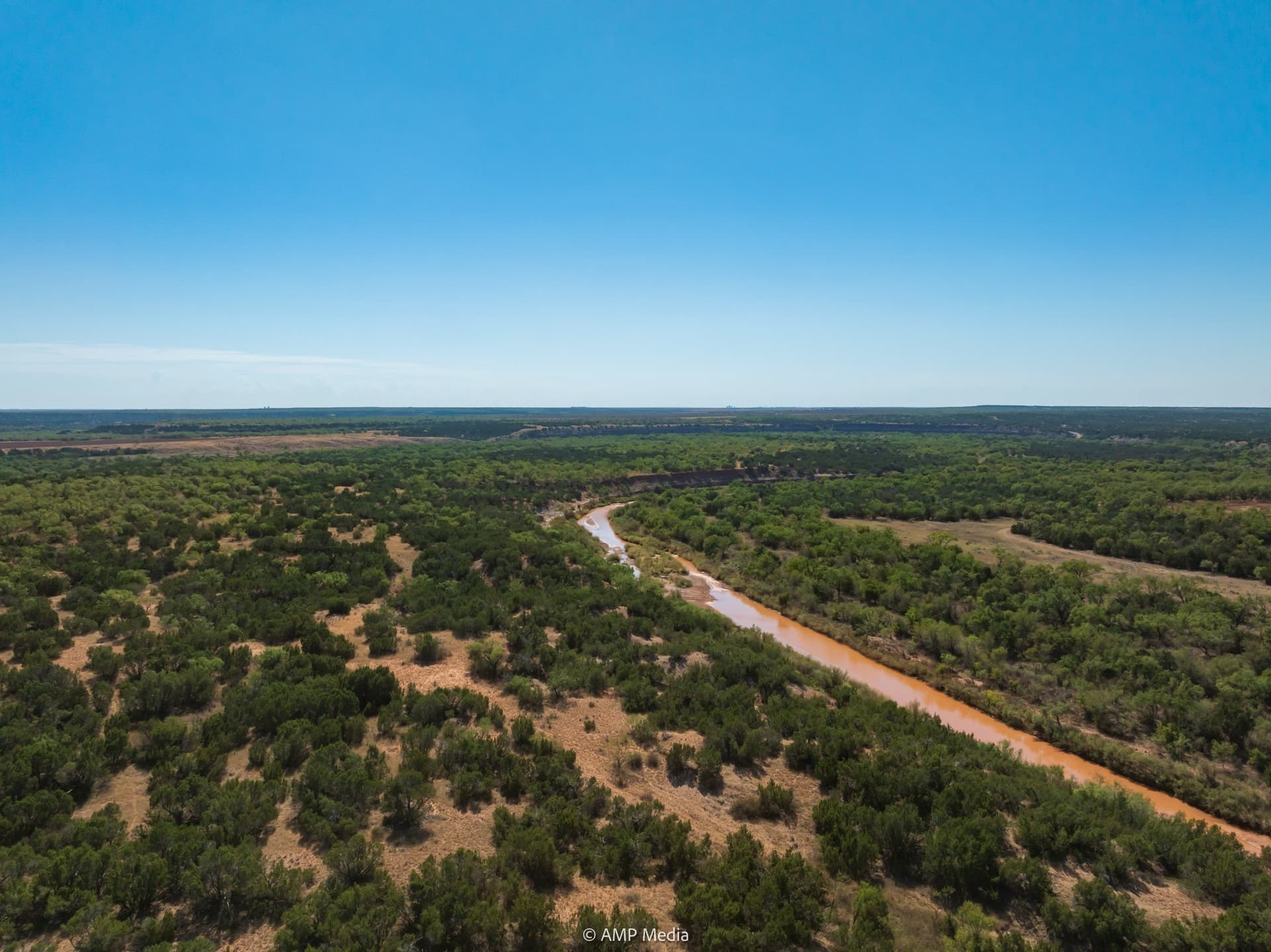812.41 acres in Stonewall County - photo 4