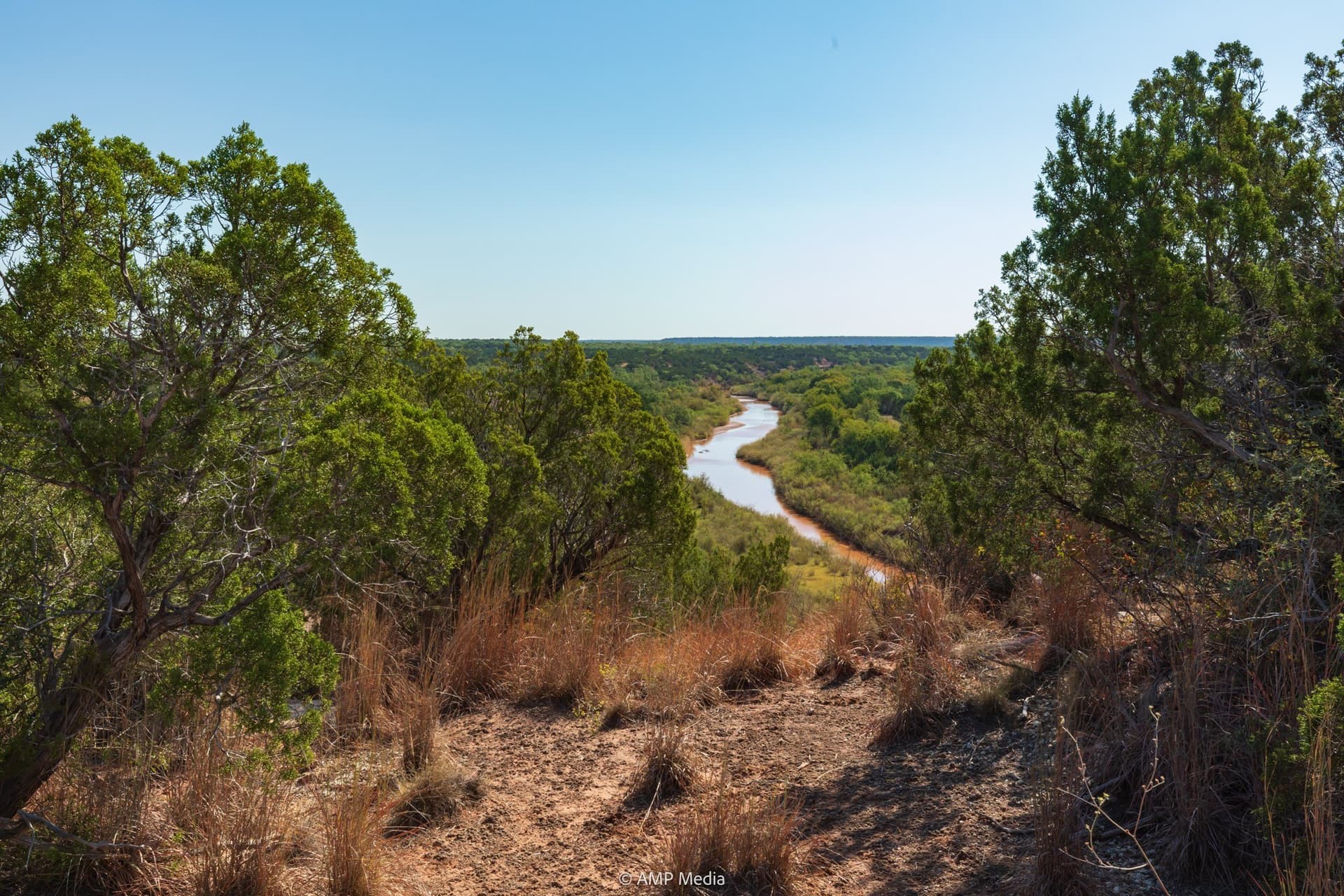 812.41 acres in Stonewall County - photo 31