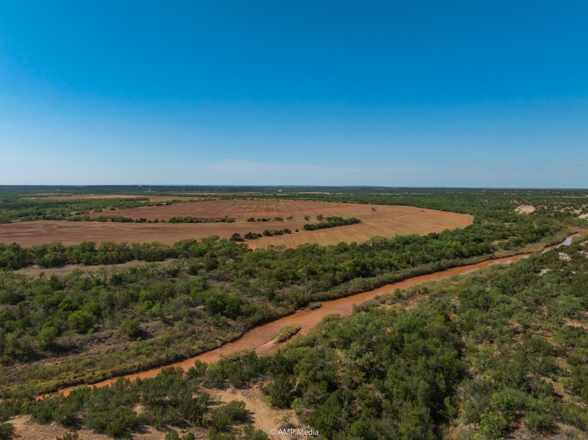 812.41 acres in Stonewall County - photo 3