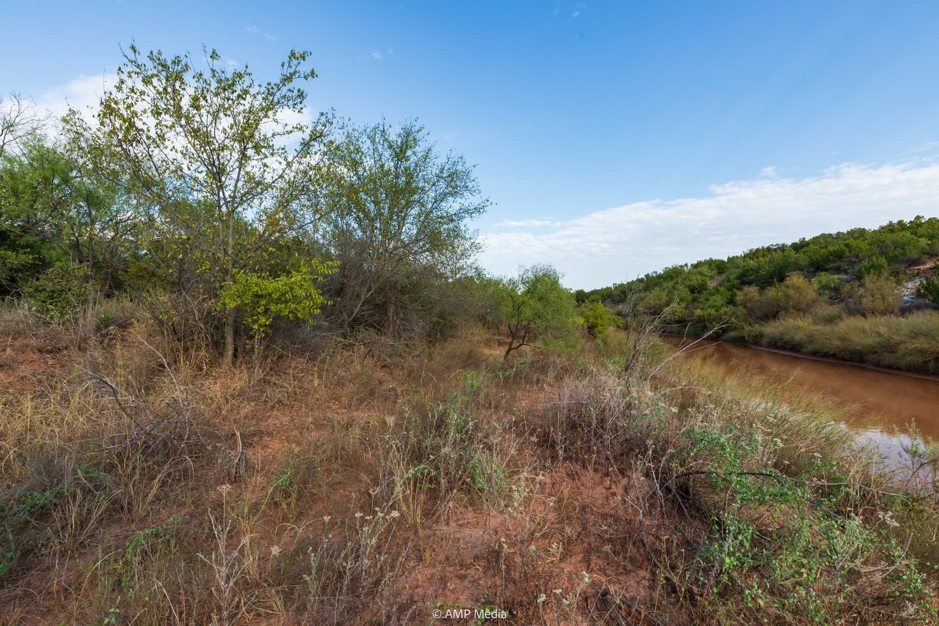 812.41 acres in Stonewall County - photo 30