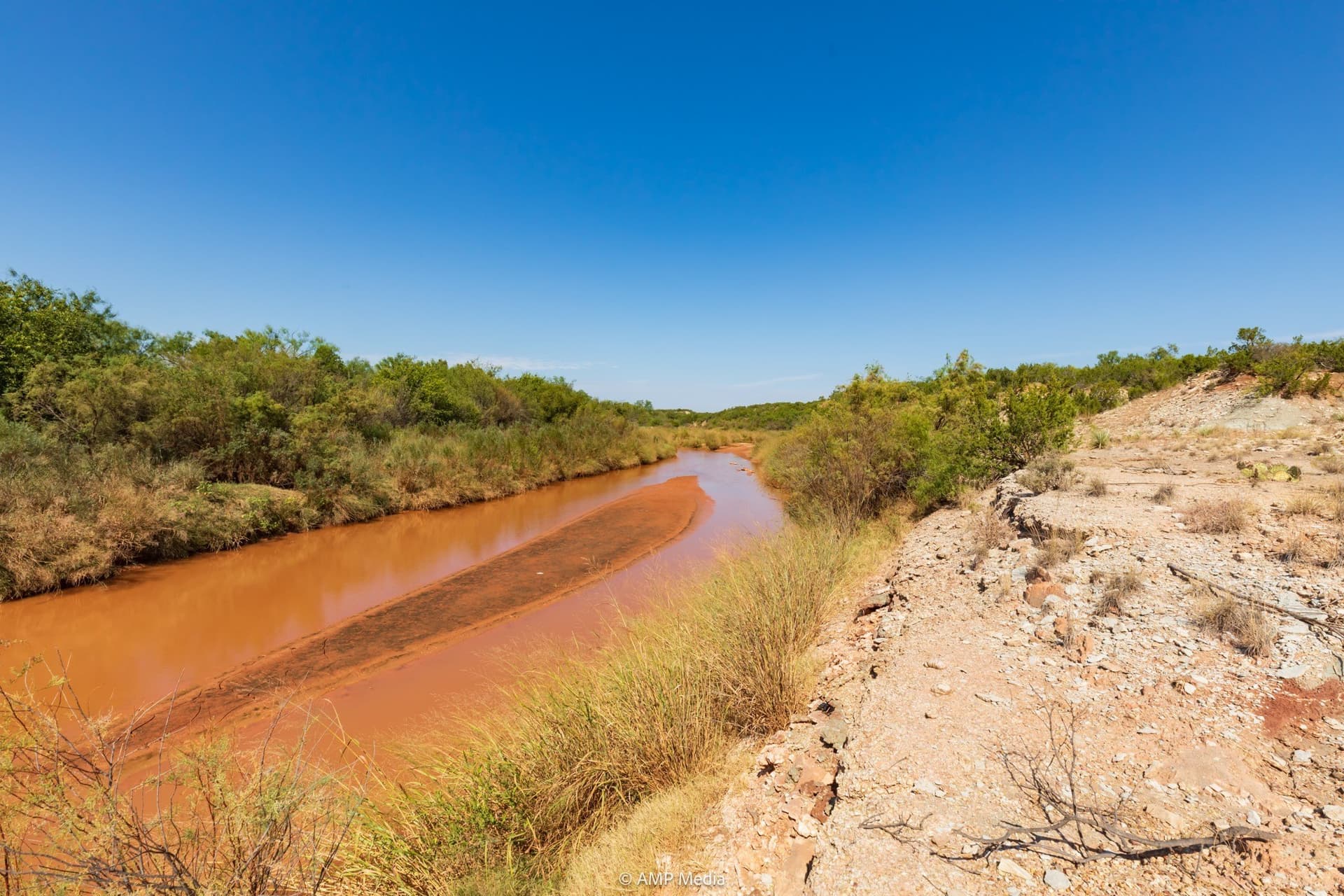 812.41 acres in Stonewall County - photo 8