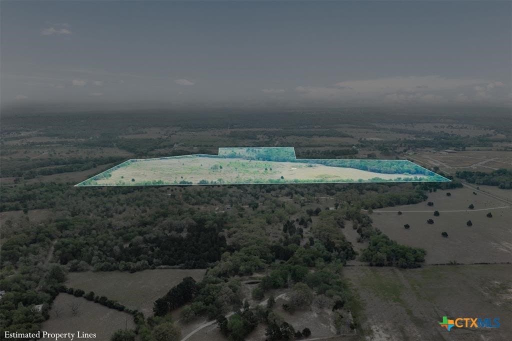 95.87 acres in Bastrop County - photo 9